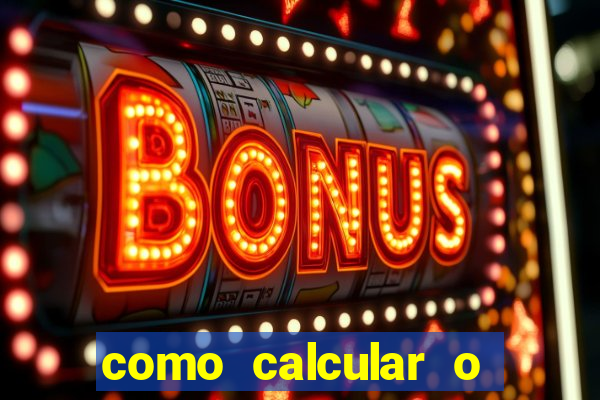 como calcular o cashback da blaze